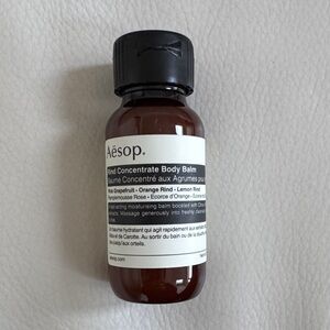 AESOP Rind Concentrate Body Balm-50 ml/ 1.6 oz